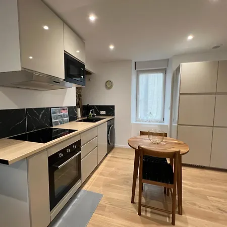 Confortable Apartment