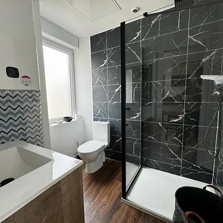 Confortable Apartment