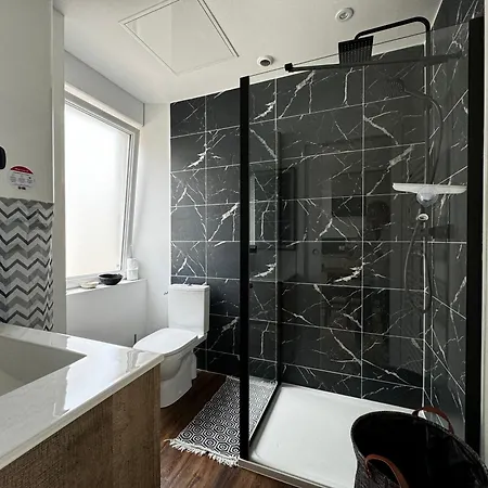 Apartment Confortable *