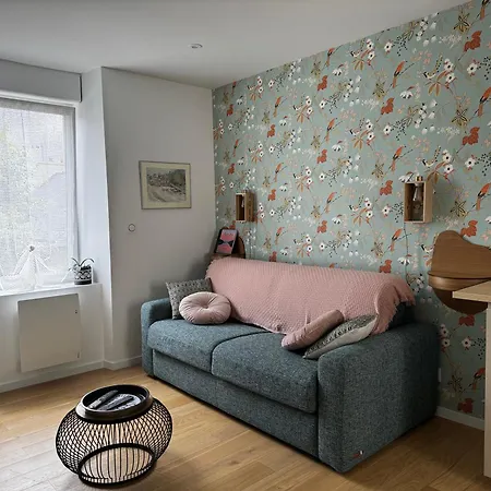 Apartment Confortable *